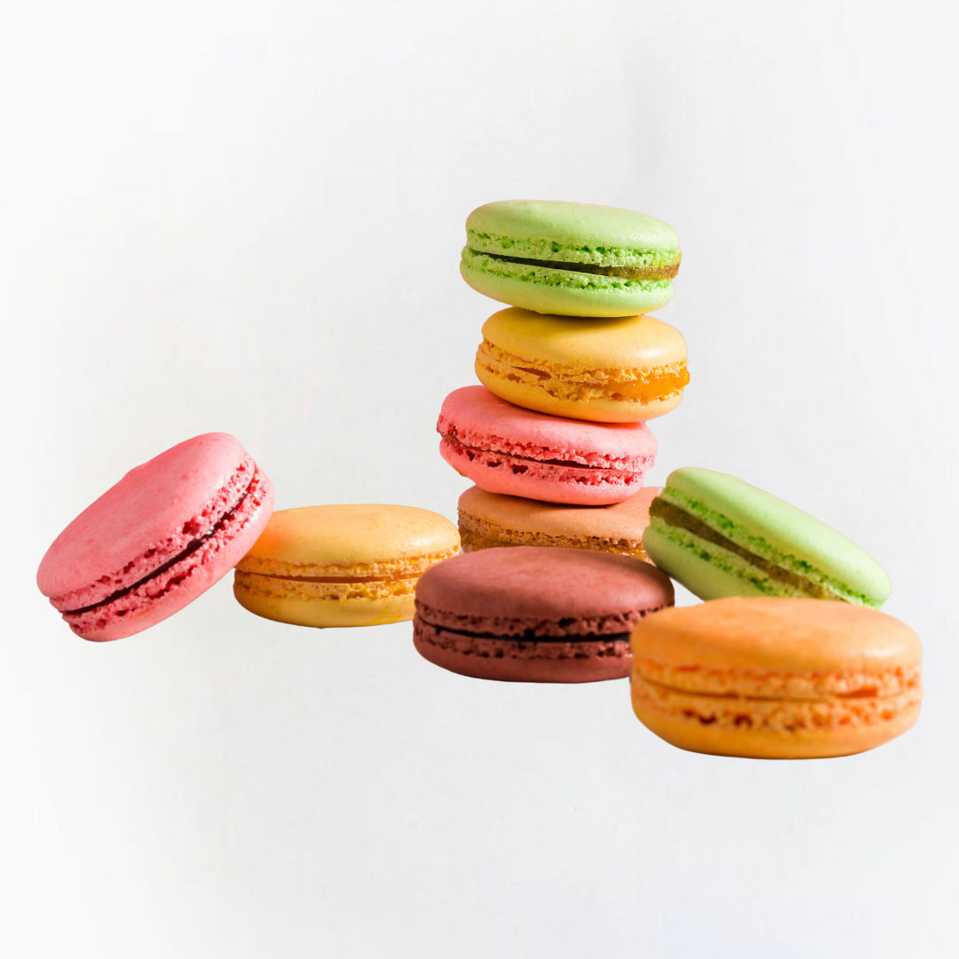 Macaroons