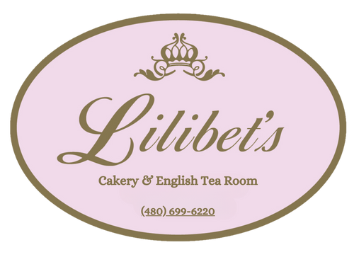 Cupcakes & Mini Desserts – Lilibet’s Cakery & English Tea Room